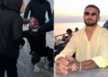 Lajmi i fundit/ U plagos në sy, reagon Erjon Vishkulli: “Shqipëria e shqiptarëve”