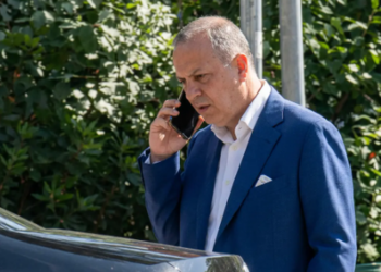 SPAK zbarkon në vilën e Ron Yeffet, kontrolle në banesën e biznesmenit izraelit