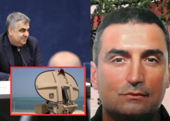 “I fik radarët”/ Ermal Nufi dhe Blendi Gonxhe rikthejnë Idlir Karkinin për mirëmbajtjen, 500 MLN lekë 2 kontrata