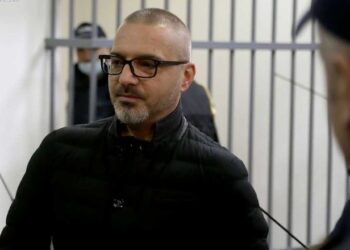 Gjykata e Lartë cakton datën e gjyqit për Saimir Tahirin, ish-ministri kërkon pafajësinë