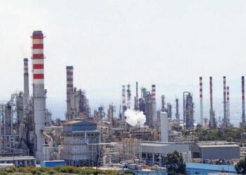 Shpërthim në rafinerinë greke të naftës, vdes 43-vjeçari shqiptar