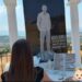  Motra e Renis Dobrës rrëqeth me dedikimin për vëllanë e vrarë