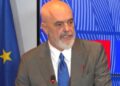Rama në Luksemburg: Shqipëria e përgatitur për anëtarësimin në BE, synojmë të bëjmë dyfishin e reformave