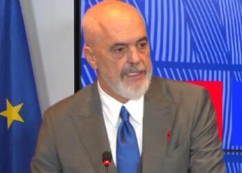 Rama në Luksemburg: Shqipëria e përgatitur për anëtarësimin në BE, synojmë të bëjmë dyfishin e reformave