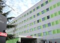 13 persona në spital pas protestës, mes tyre protestues, gazetare, policë dhe kalimtarë