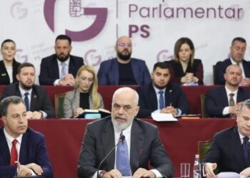 Pas protestës studentore, Rama anulon takimin me socialistët