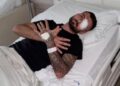 Policia e qëlloi me plumb gome në sy/ Erjon Vishkulli: Po përballem me një sfidë të madhe