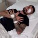 Policia e qëlloi me plumb gome në sy/ Erjon Vishkulli: Po përballem me një sfidë të madhe
