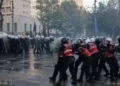 Shoqata e Policëve të Liruar apel efektivëve: Mos iu nënshtroni presioneve politike