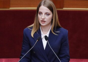 Koçeku sfidon PS-në për reformën territoriale: Mos i braktisni komunitetet, siç i ka braktisë partia juaj