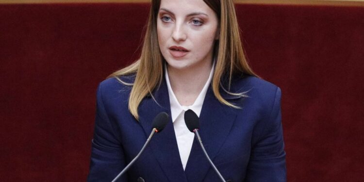 Koçeku sfidon PS-në për reformën territoriale: Mos i braktisni komunitetet, siç i ka braktisë partia juaj