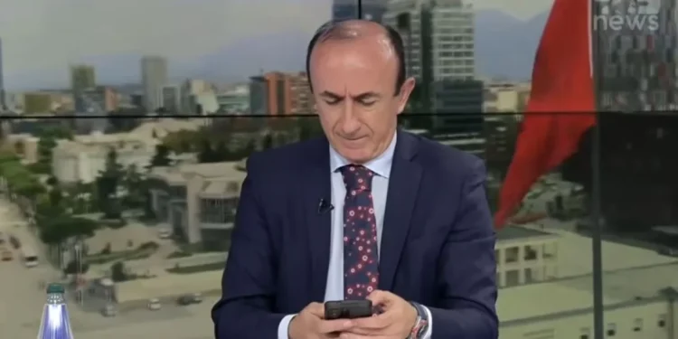 A do dorëhiqet si Kryeinspektor i Përgjithshëm? Dashnor Sula zbulon telefonatën me Ramën