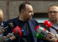 Përjashtim me 60 ditë për Bardhin dhe Balliun, deputeti i PD-së shpërthen: Rama urdhëroi gjithçka