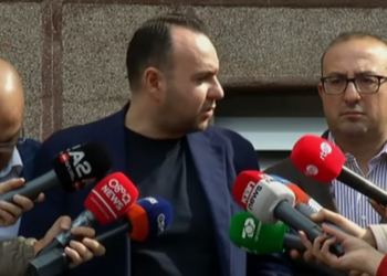 Përjashtim me 60 ditë për Bardhin dhe Balliun, deputeti i PD-së shpërthen: Rama urdhëroi gjithçka