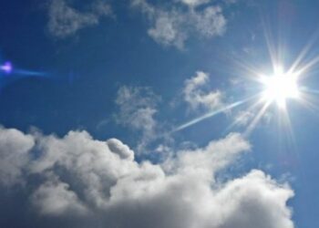 Ulen temperaturat, parashikimi i motit për ditën e sotme