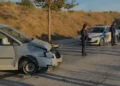Aksident i rëndë në Vlorë, plagosen 5 persona
