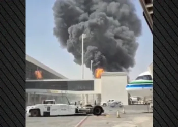 Huthët sulmojnë aeroportin e Riadit në Arabinë Saudite, 12 viktima dhe 309 të plagosur!