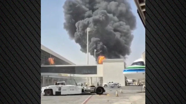 Huthët sulmojnë aeroportin e Riadit në Arabinë Saudite, 12 viktima dhe 309 të plagosur!