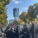 Vijojnë protestat në Tiranë, mijëra qytetarë në rrugë dhe forca të shtuara policore në terren