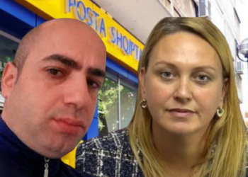 ‘Gjobat’ ndaj punonjëseve të Postës së Durrësit, burg për burrin e ish-drejtoreshës Elisabeta Mataj