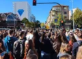 OKB apel palëve pas tensioneve në Tiranë: Jo dhunës, respektim të të drejtave dhe dialog
