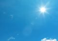 Kushte atmosferike të qendrueshme, parashikimi i motit për sot