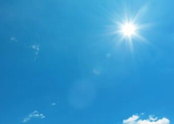 Kushte atmosferike të qendrueshme, parashikimi i motit për sot