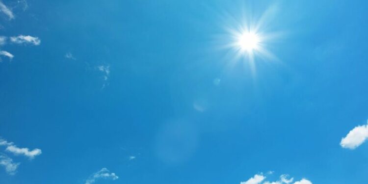 Kushte atmosferike të qendrueshme, parashikimi i motit për sot