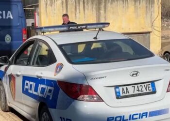 Vendosën tritol në makinën e administratorit të Shushicës, arrestohen dy të dyshuar në Tiranë