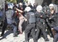 Lirohen nga komisariati nr.2 protestuesit e arrestuar