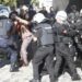 Lirohen nga komisariati nr.2 protestuesit e arrestuar
