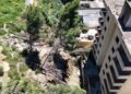 Rrëshqitja e kodrës së Currilave, rrezik për pallatet buzë detit në Durrës