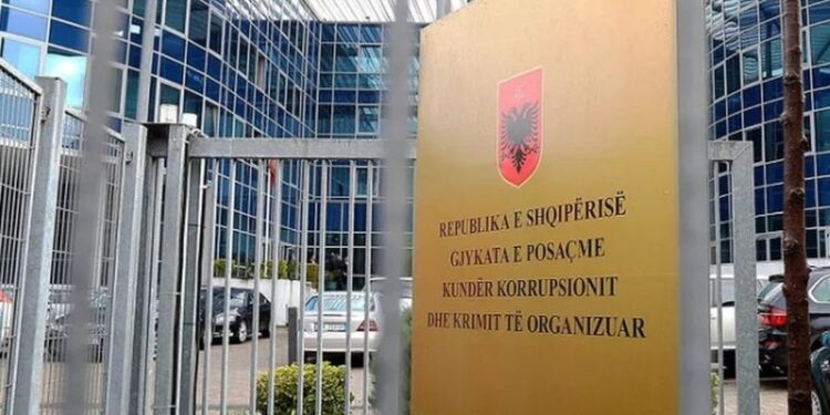 Ekstradohet nga Gjermania 29-vjeçari i kërkuar nga SPAK, GJKKO konfirmon arrestin në burg