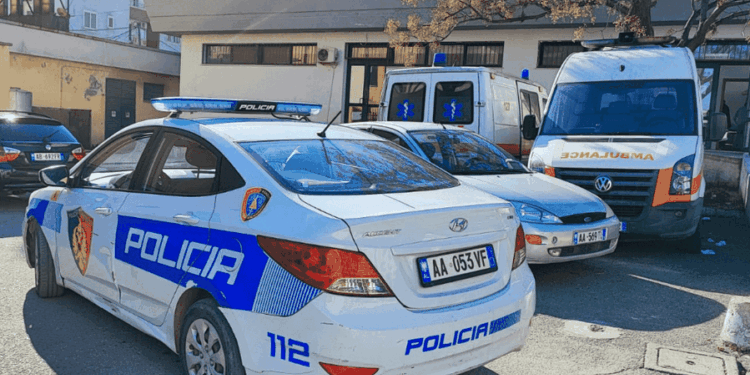 Durrës/ Gjendet e pajetë në shtëpi turistja e huaj