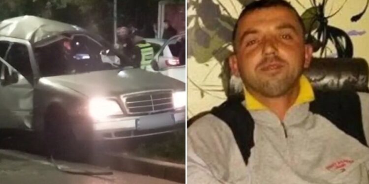 Tritol ‘Benz’-it në Gjirokastër, një i vdekur dhe një i plagosur. Kush ishte shënjestra e atentatit?