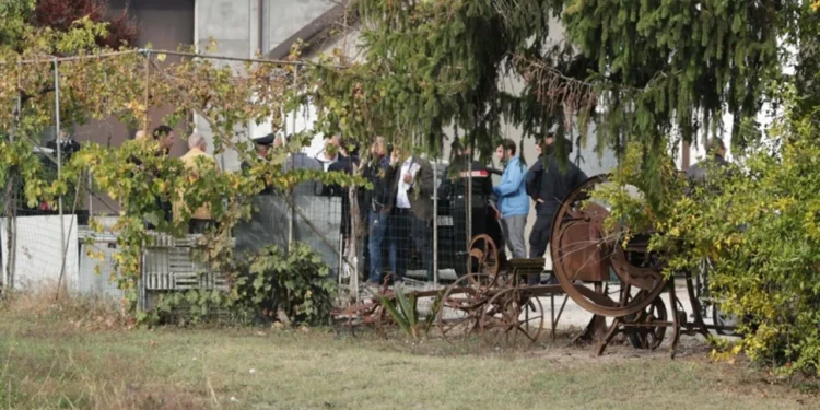 Gjendet trupi i një 31-vjeçari në një pus në Itali, dyshohet se është shqiptari i zhdukur