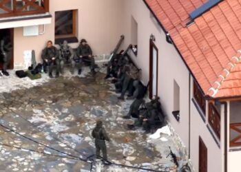 Sulmi terrorist në Banjskë, ngrihet aktakuzë ndaj një personi tjetër