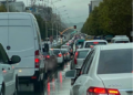 Moti i keq/ Kaos në rrugët e kryeqytetit dhe problematika në qarqe