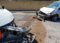 Aksidentet rrugore rriten me 6% në 9 muaj, Tirana kryeson me 401 raste