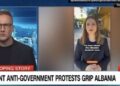 Koceku për CNN: Ky zemërim është grumbullim i një revolte shumëvjeçare