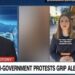 Koceku për CNN: Ky zemërim është grumbullim i një revolte shumëvjeçare