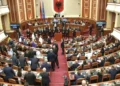 85 vota pro Reformës Territoriale, bashkitë reduktohen nga 61 në 46
