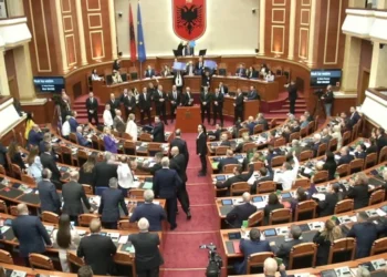 85 vota pro Reformës Territoriale, bashkitë reduktohen nga 61 në 46