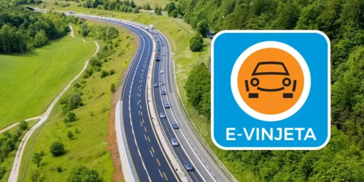 E-Vinjeta edhe në Shqipëri, modeli europian i taksimit, si do llogaritet