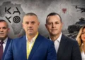 Industria e armëve nën hetim nga SPAK , ku qëndrojnë Emiljano Dusha dhe MSSC në këtë skandal?