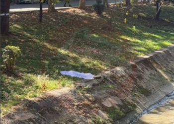 Trupi i pa jetë në Lanë/ Burime për report.al, ja kush është viktima