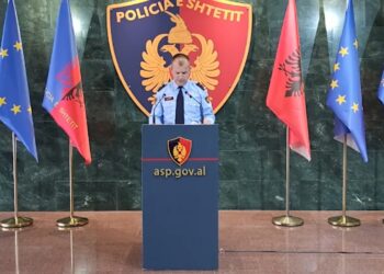 RENEA në terren, Policia: Morëm informacione për vrasjen e efektivëve, jeta e tyre ishte në rrezik