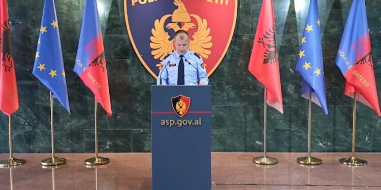 RENEA në terren, Policia: Morëm informacione për vrasjen e efektivëve, jeta e tyre ishte në rrezik