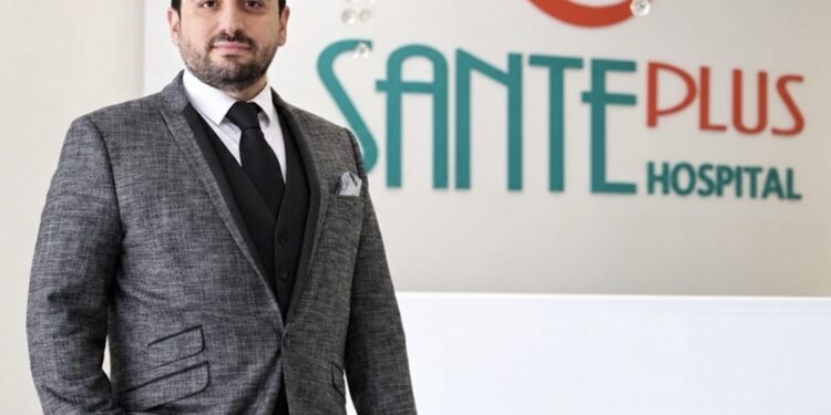 Akuzohet se fshehu 1 mln euro, arrestohet pronari i spitalit “Sante Plus”