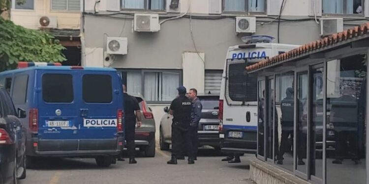 Detaje/ Vdekja e 25-vjeçares angleze në Durrës, ja çfarë dyshon policia